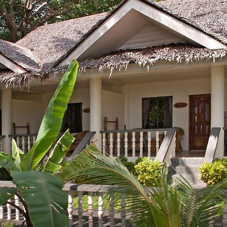 Easy Diving And Beach Resort Sipalay Luaran gambar