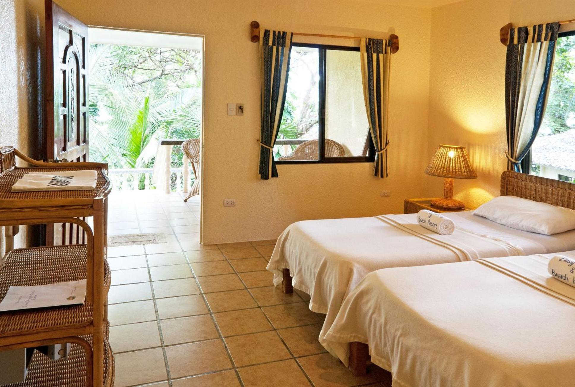 Easy Diving And Beach Resort Sipalay Luaran gambar