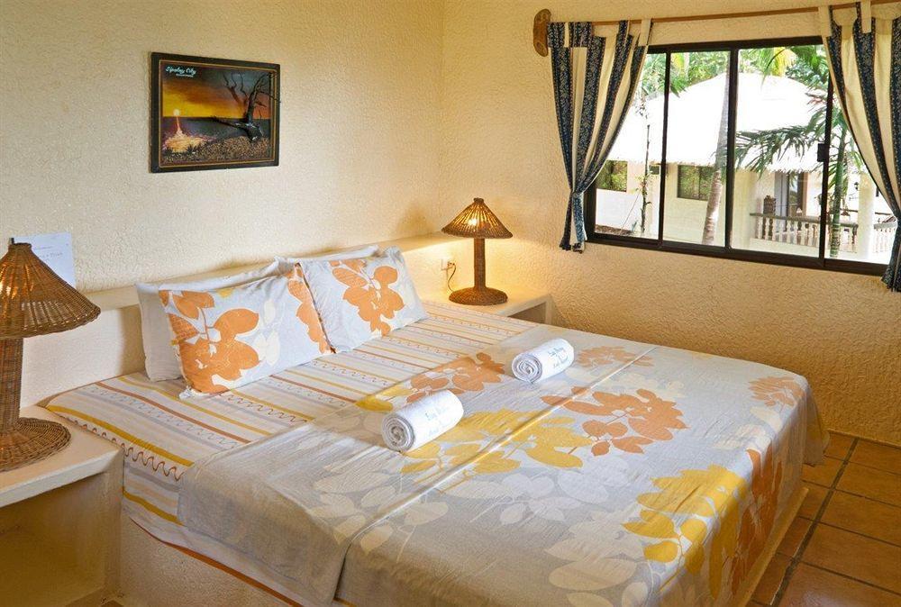 Easy Diving And Beach Resort Sipalay Luaran gambar