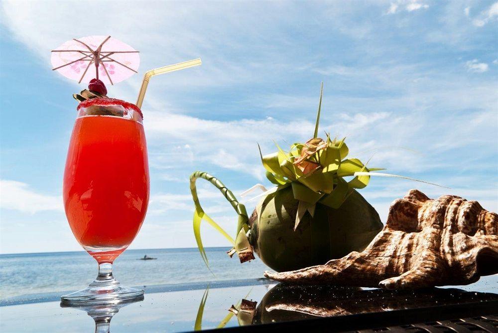 Easy Diving And Beach Resort Sipalay Luaran gambar