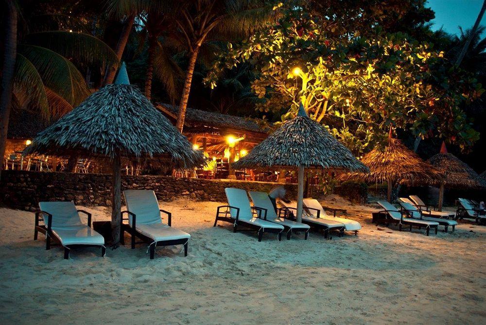 Easy Diving And Beach Resort Sipalay Luaran gambar