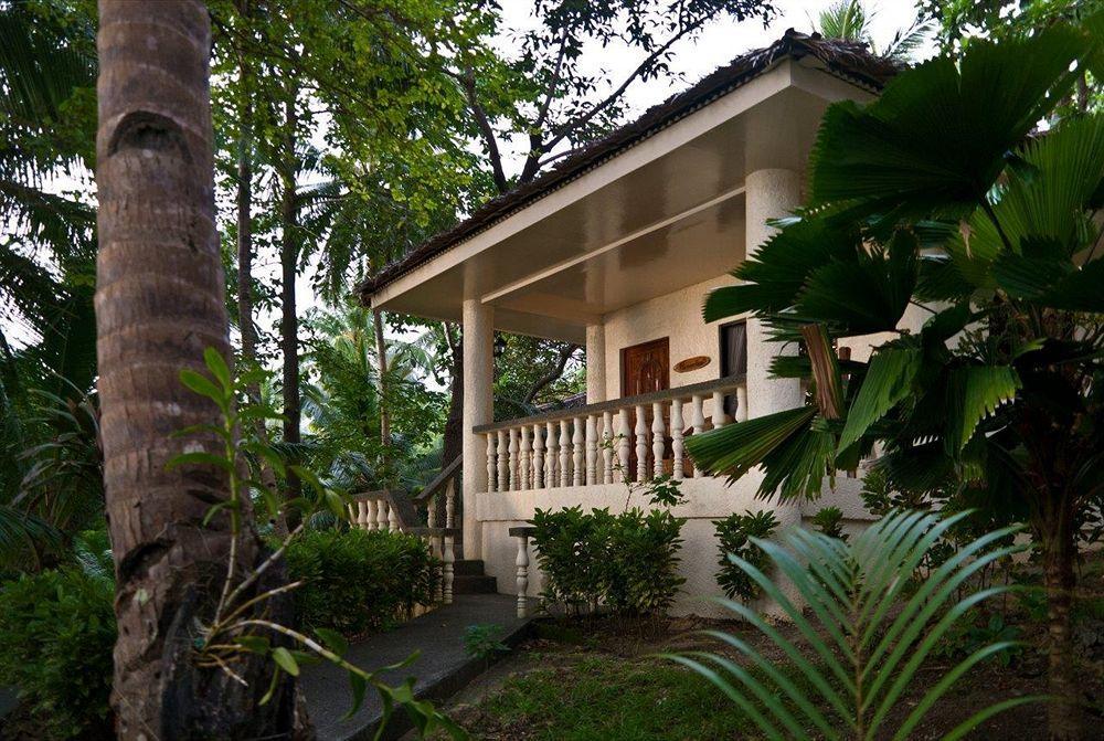 Easy Diving And Beach Resort Sipalay Luaran gambar