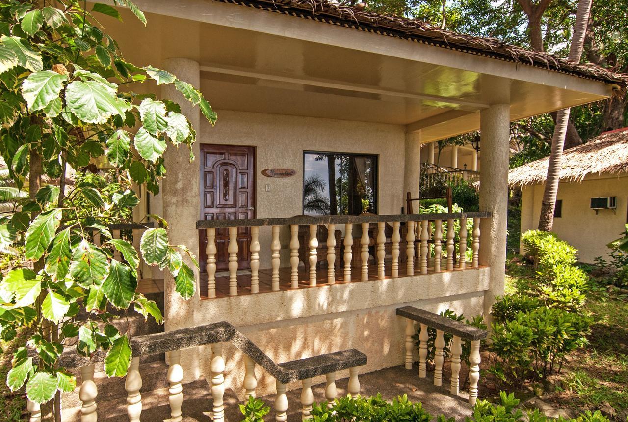 Easy Diving And Beach Resort Sipalay Luaran gambar