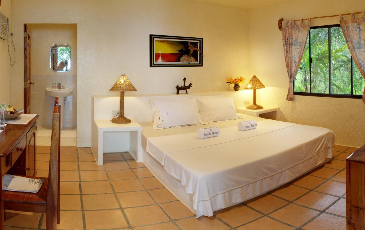 Easy Diving And Beach Resort Sipalay Luaran gambar