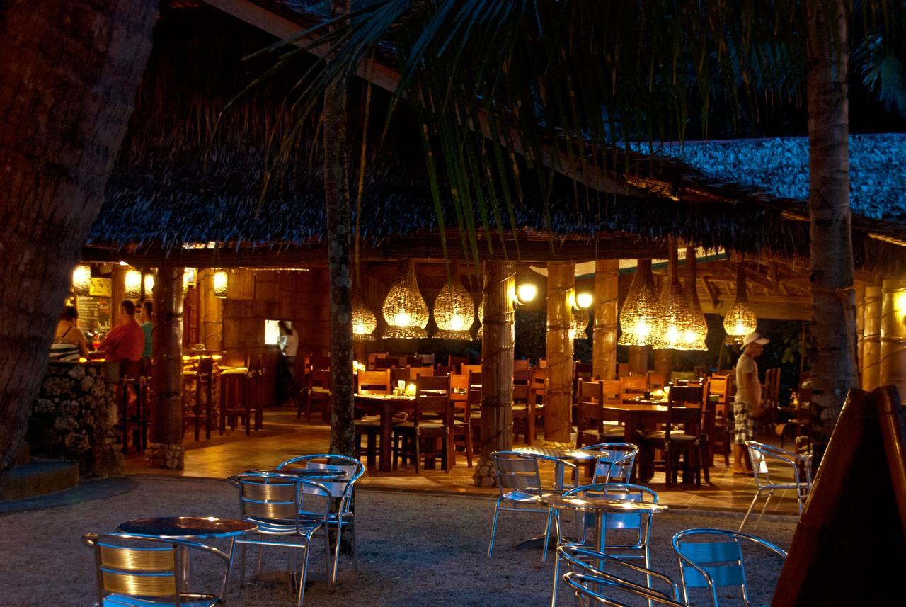 Easy Diving And Beach Resort Sipalay Luaran gambar