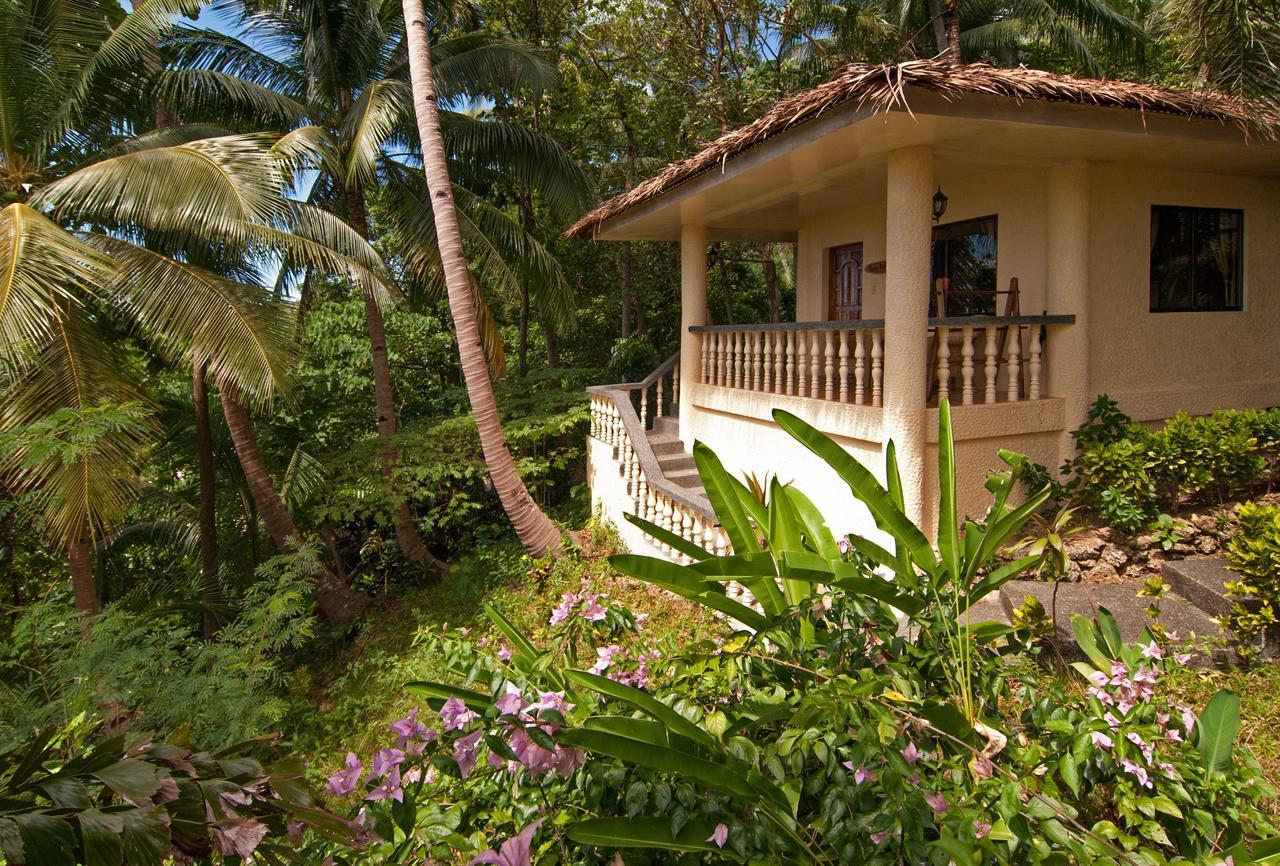 Easy Diving And Beach Resort Sipalay Luaran gambar