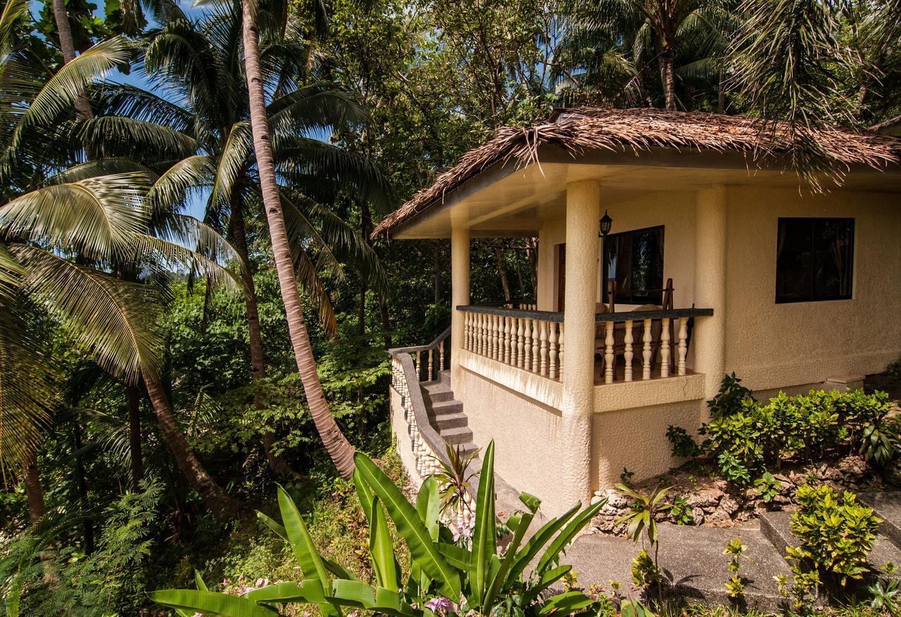Easy Diving And Beach Resort Sipalay Luaran gambar