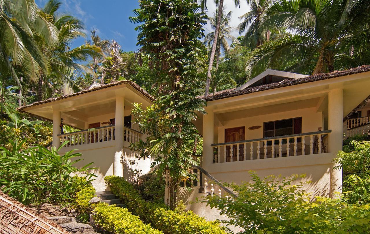 Easy Diving And Beach Resort Sipalay Luaran gambar