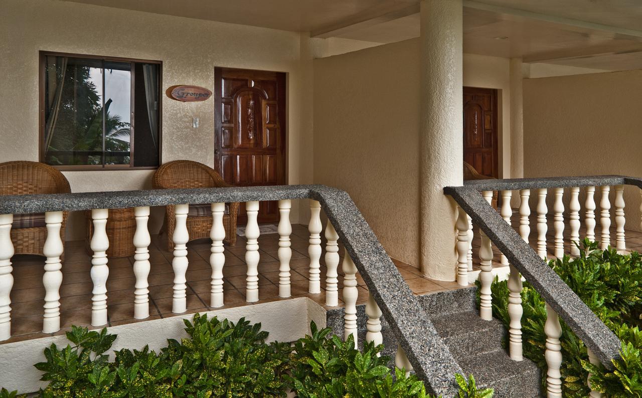Easy Diving And Beach Resort Sipalay Luaran gambar