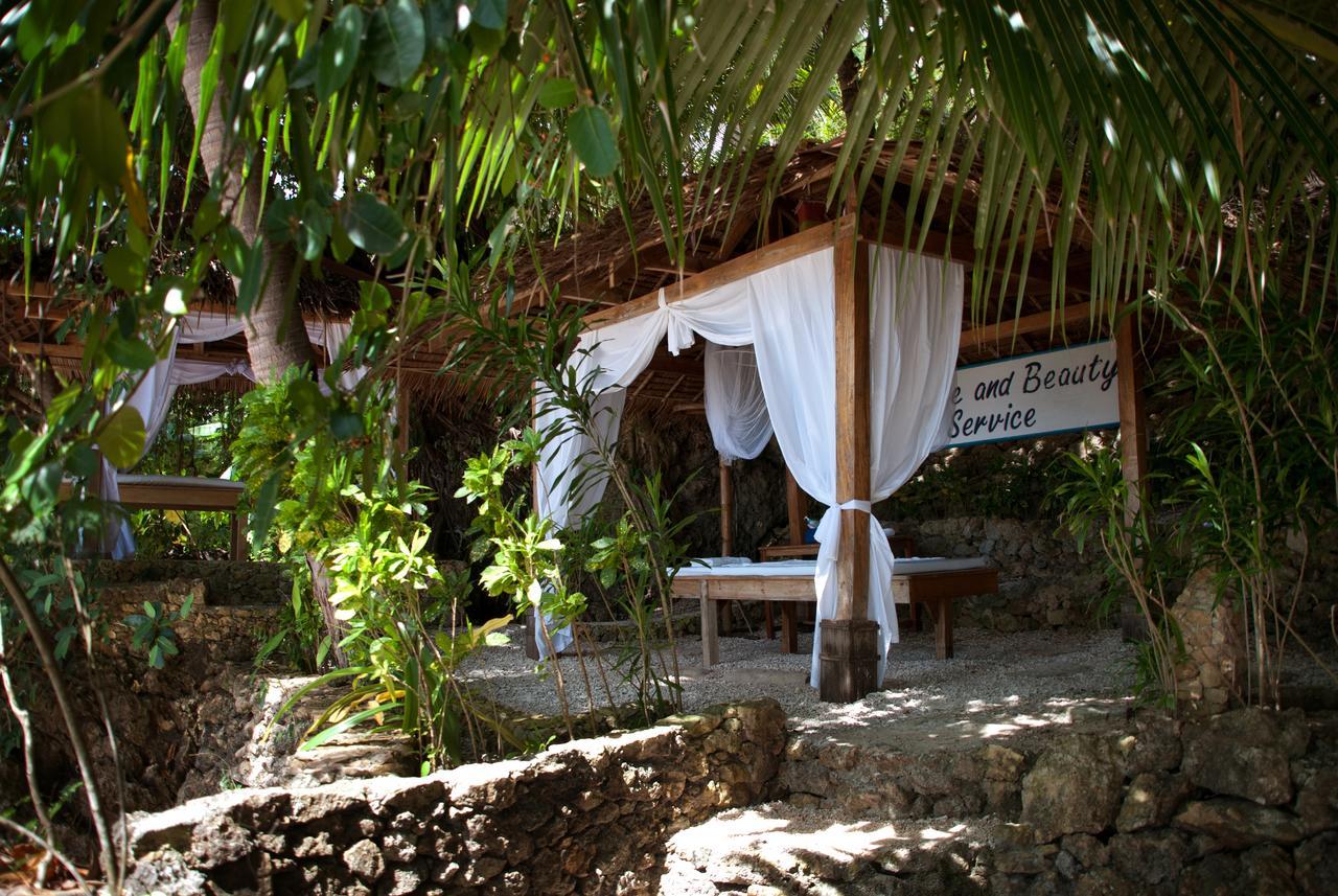 Easy Diving And Beach Resort Sipalay Luaran gambar