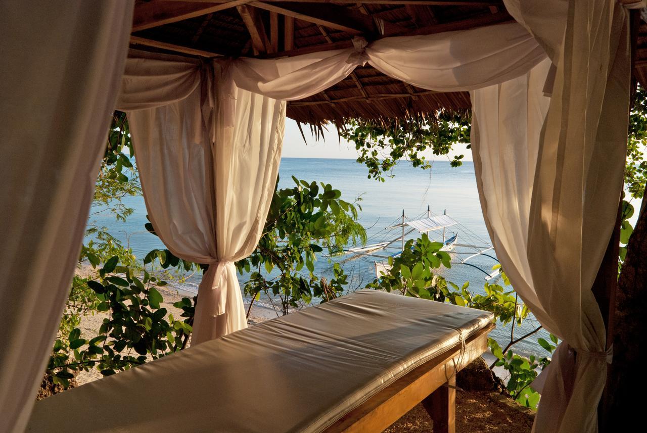 Easy Diving And Beach Resort Sipalay Luaran gambar