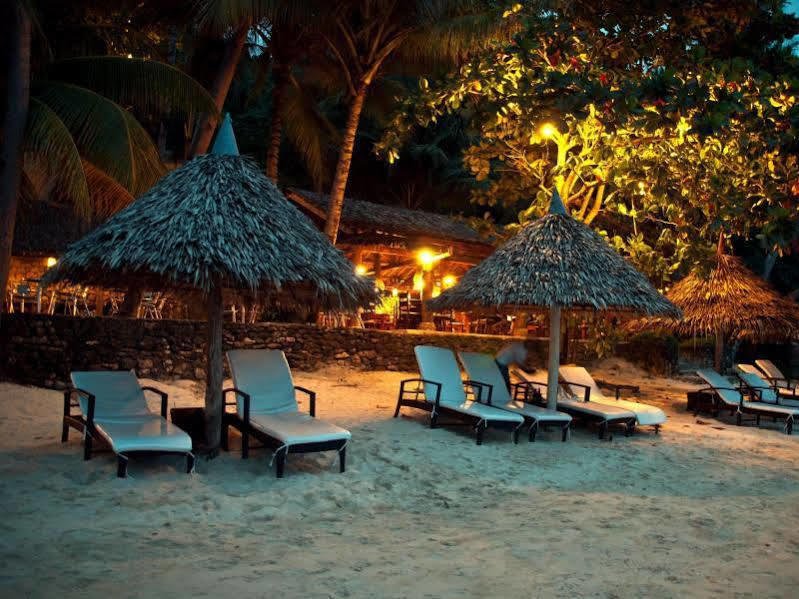 Easy Diving And Beach Resort Sipalay Luaran gambar